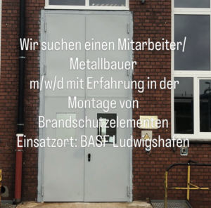 Mitarbeitersuche